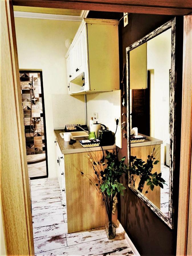Tera Apartment Burgas Exterior photo