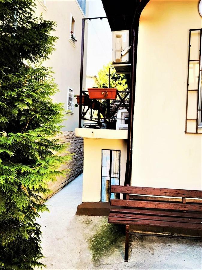Tera Apartment Burgas Exterior photo