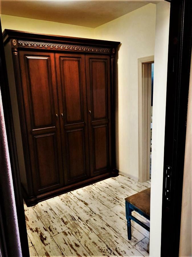 Tera Apartment Burgas Exterior photo