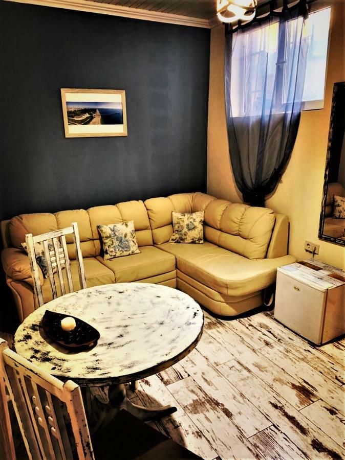 Tera Apartment Burgas Exterior photo