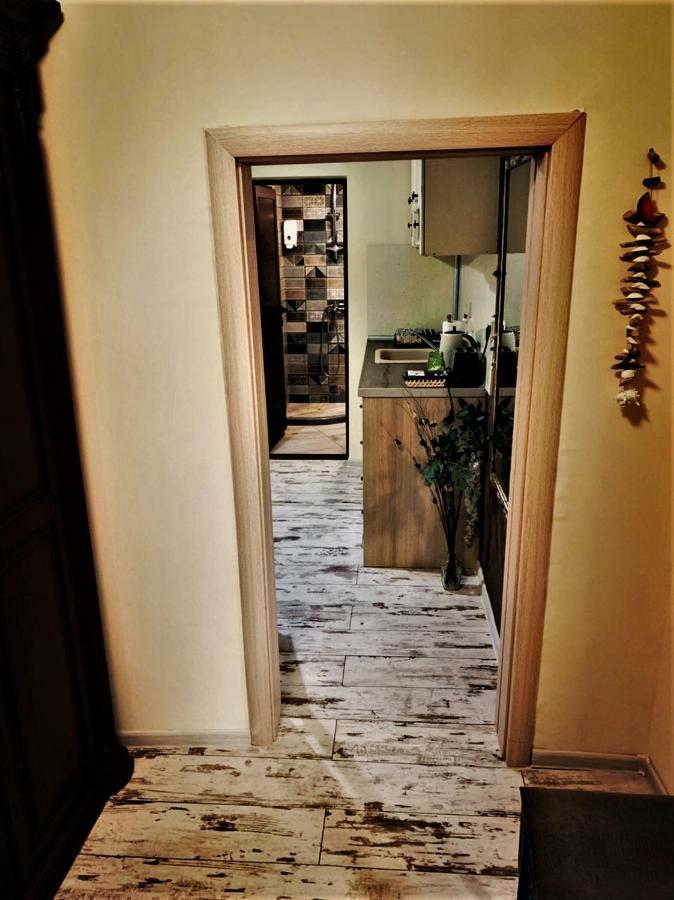 Tera Apartment Burgas Exterior photo