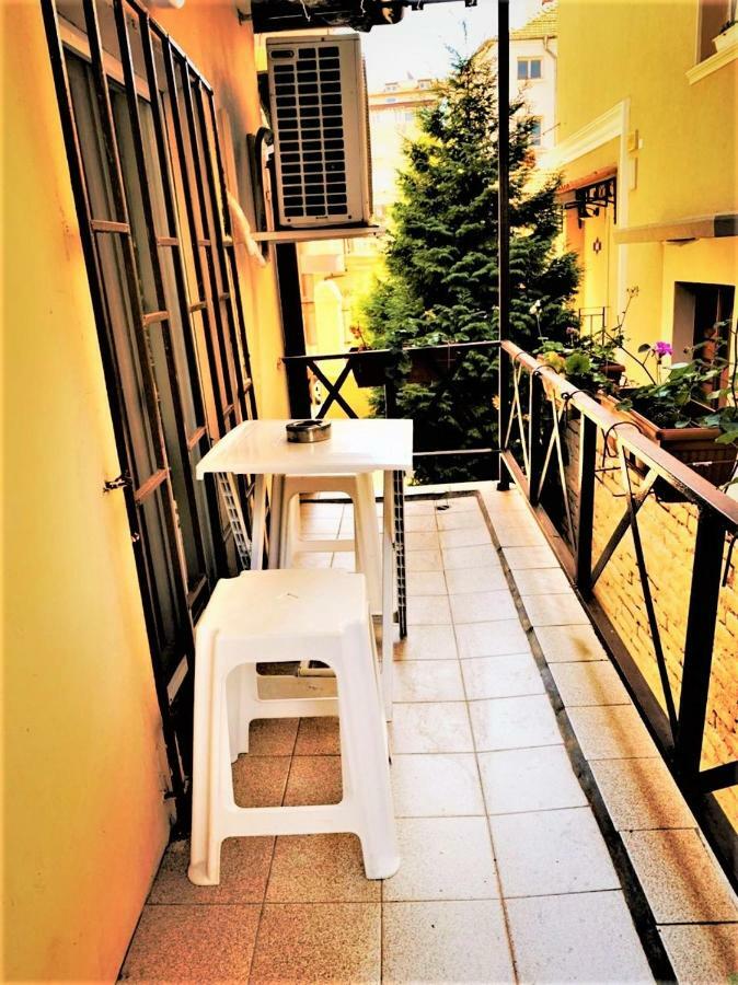 Tera Apartment Burgas Exterior photo